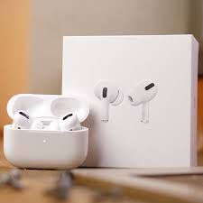 airpod vendor